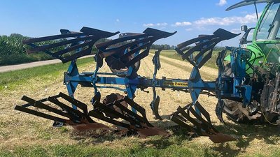 Rabe Strar Variant 120