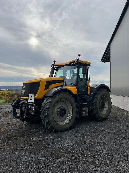 JCB Fastrac 8250
