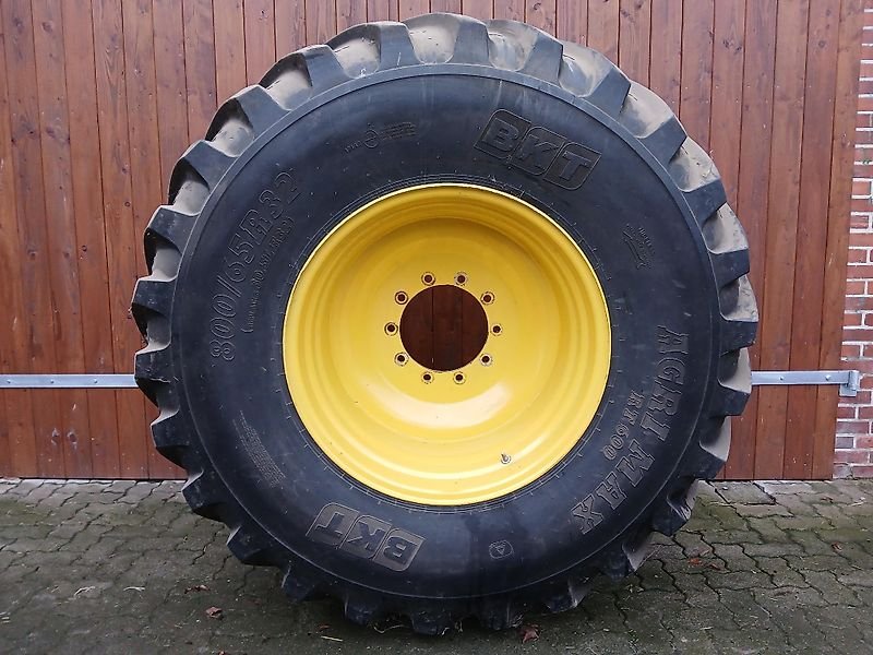 BKT AGRI MAX