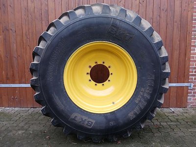 BKT AGRI MAX