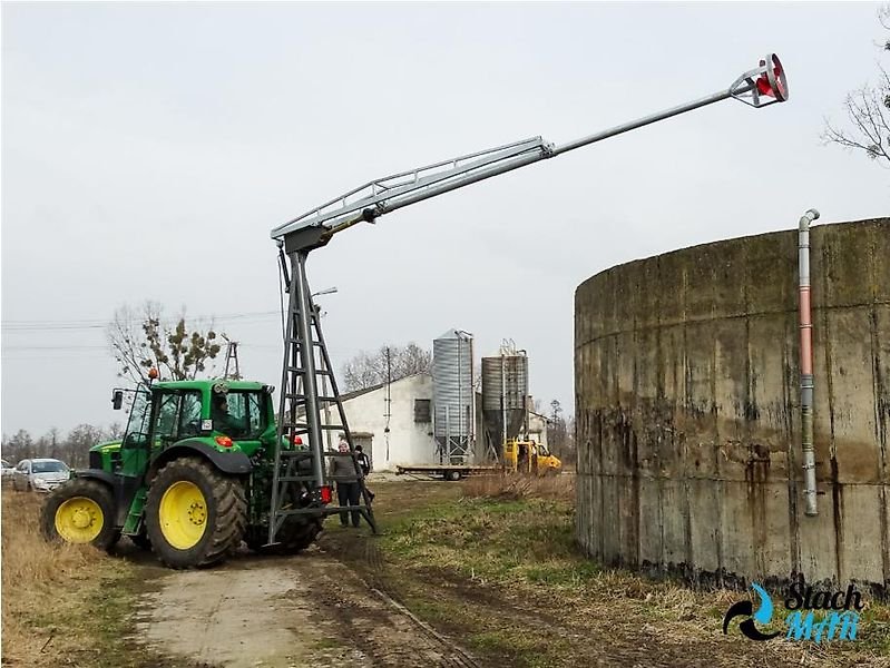 MD ST Bulk Mixer SMM 5000