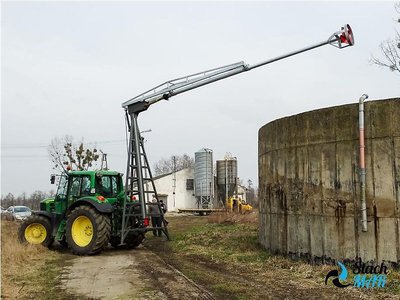 MD ST Bulk Mixer SMM 5000