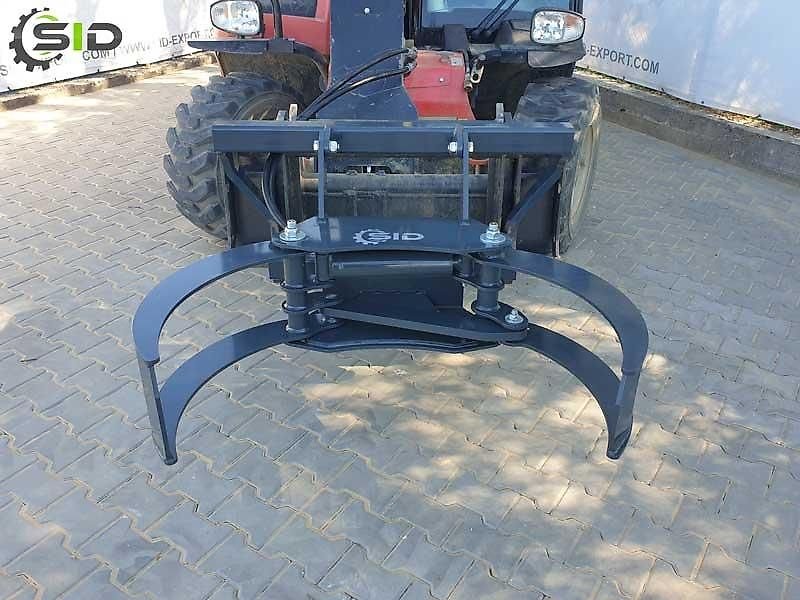 MD SD Wood Gripper