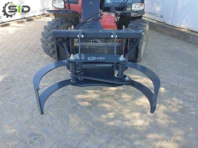 MD SD Wood Gripper