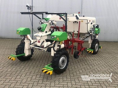 NAIO ORIO ROBOTER