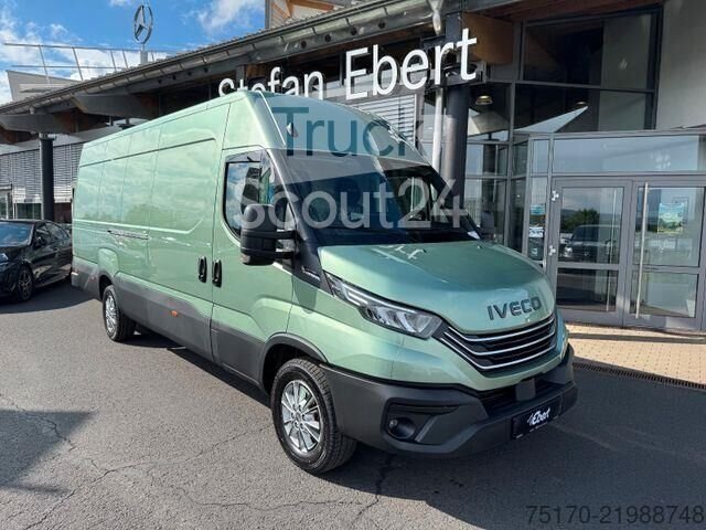 Hochdachkombi Iveco Daily 35S18 HA8 3.0L *R4.100mm*Automatik*AHK*LED gebraucht