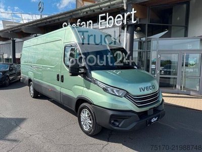 Hochdachkombi Iveco Daily 35S18 HA8 3.0L *R4.100mm*Automatik*AHK*LED gebraucht