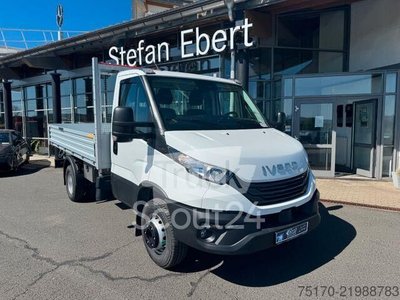 Kipper Iveco Daily 70C18 H 3.0L *R3.450mm*AHK*Kamera*Sperre* neu