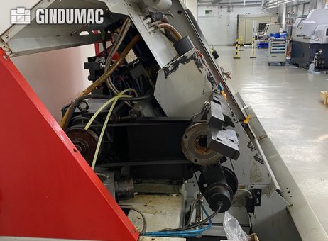 EMCO Emcoturn 325 CNC lathe