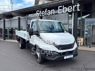 Kipper Iveco Daily 70C18 *R3.750mm*Sperre*AHK* neu