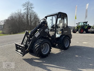 Toyo 839H Hoflader