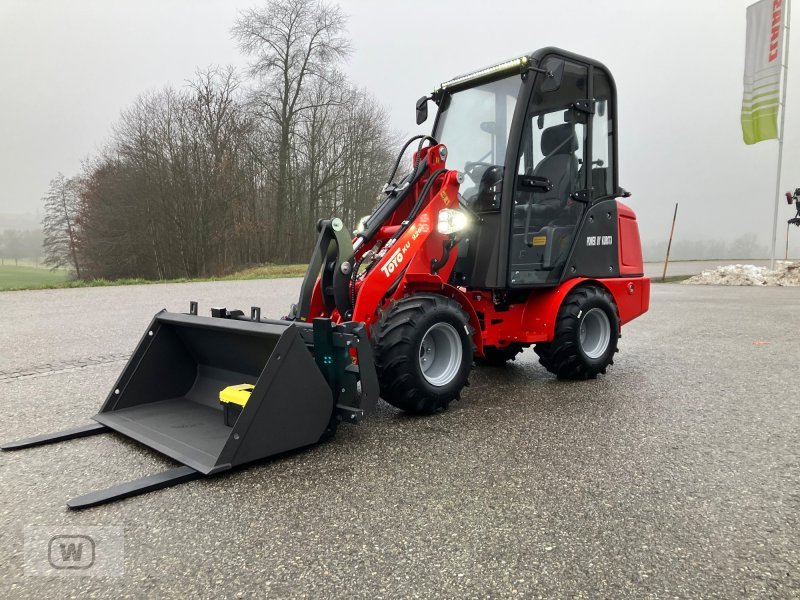 Toyo 926 Hoflader