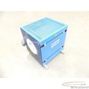  Gero F 100-200/12SO Hochtemperaturofen 201101895 - 30 - 3000°C