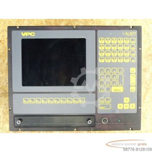 Lauer VS386 E22011 Industrial-PC