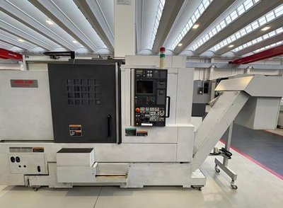 2011 MORI SEIKI NL-2500SY/700