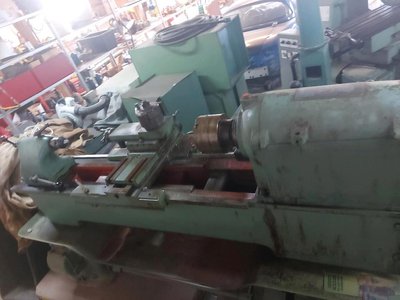 Lathe lathe lathe