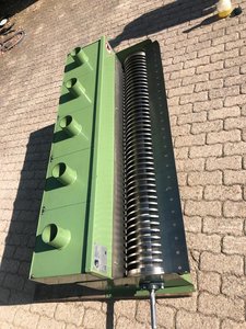 Magnet Separator Schleifmaschine Drehmaschine Fräsmaschine CNC