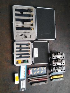 Lathe