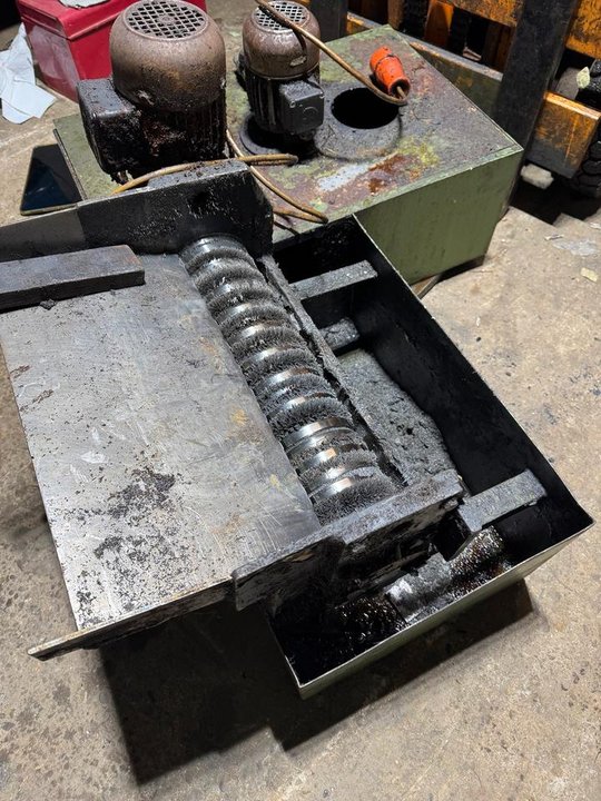 magnetic filter magnetic separator grinding machine milling machine 500mm