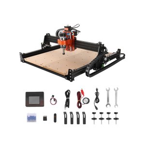Frezarka CNC 300W 3 osie grawerowanie drewna GRBL grawerowanie grawerowanie grawerowanie