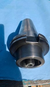 Maszyna do frezowania CNC SK 50 Sandvik capto 60