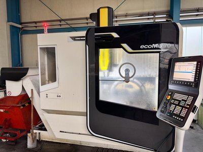 Cnc, Search Lathe and Machining Center, Карусель