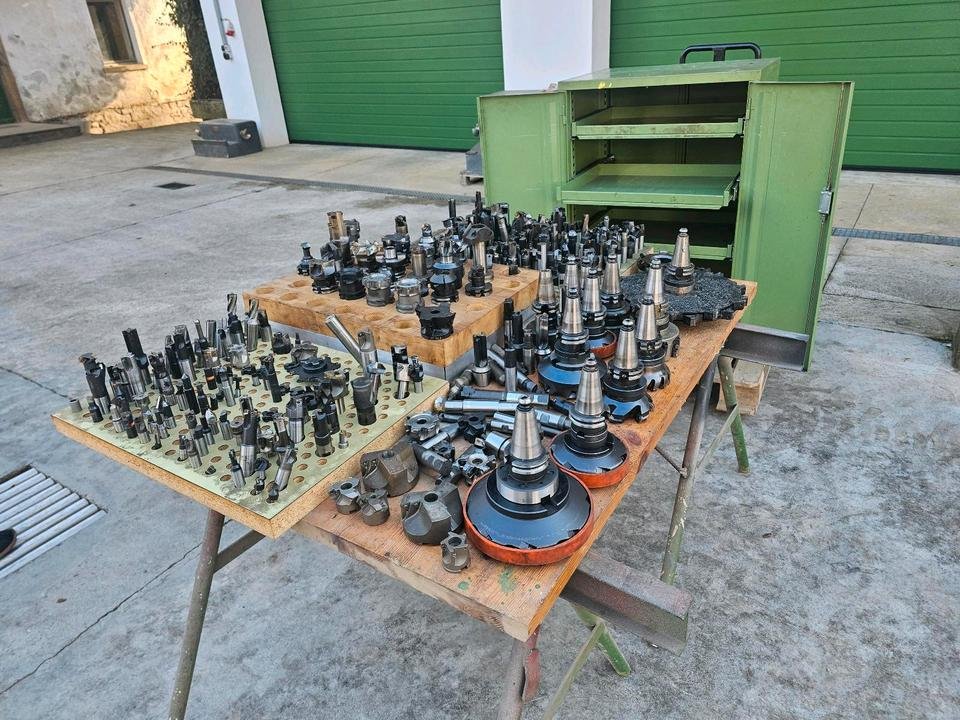 Производитель: Milling Machine Milling Machine VHM Lathe Maho CNC