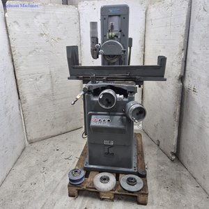 Flachschleifmaschine Aba FFK