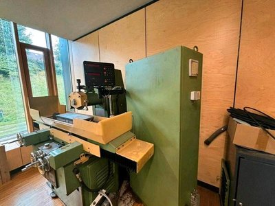 Flachschleifmaschine STANKO 3T71M