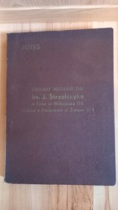 Bedienungsanleitung, Handbuch Flachschleifmaschine