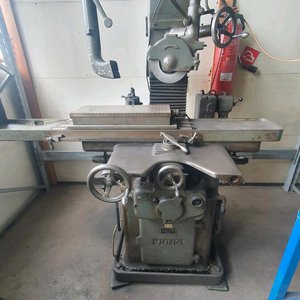 Jung (K. Jung GmbH) Flachschleifmaschine