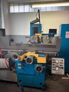 ABA Flachschleifmaschine