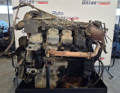Silnik DeutzBF6M1015C / BF 6 M 1015 C