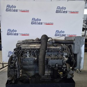 DeutzBF6M1013CP / BF 6 M 1013 CP Motor