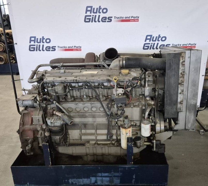 Silnik DeutzBF6M1013CP
