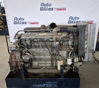 Silnik DeutzBF6M1013CP