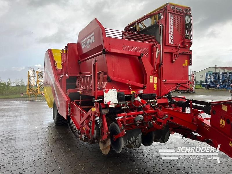 Grimme SE 260 UB