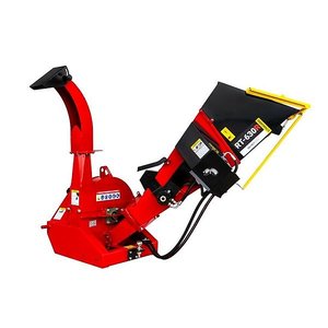 MD RT windshield chopper RT630