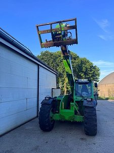 Merlo 55.9