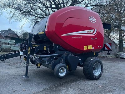 Vicon RV 5216 SC 14 Plus