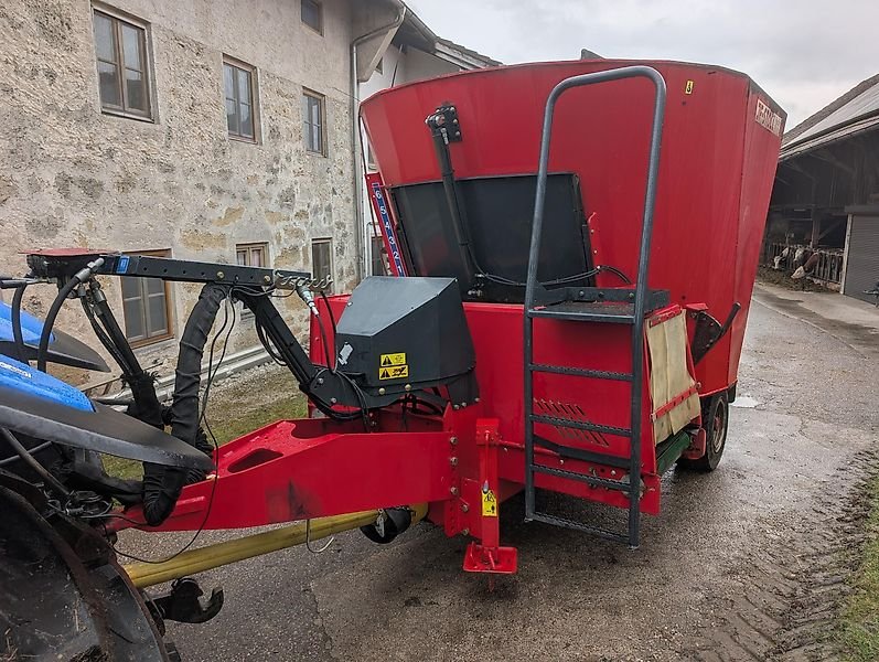 JF-Stoll Feeder VM 10