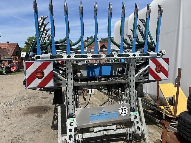 Bomech FARMER 15