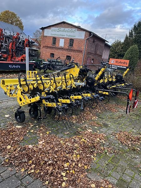 Беднар Роу-Мастер RN6400 Professional