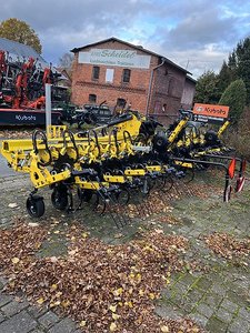 Bednar Row-Master RN6400 Professional