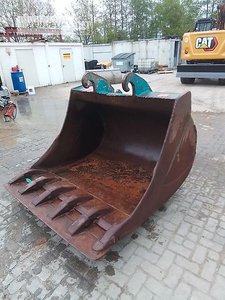 TL1600, despised