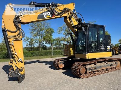 Caterpillar 325FL