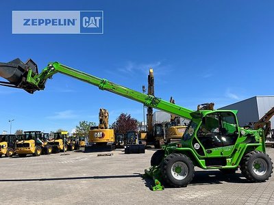 Merlo P38-13