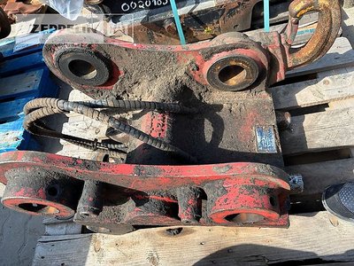 Lehnhoff HS21 80x80x311