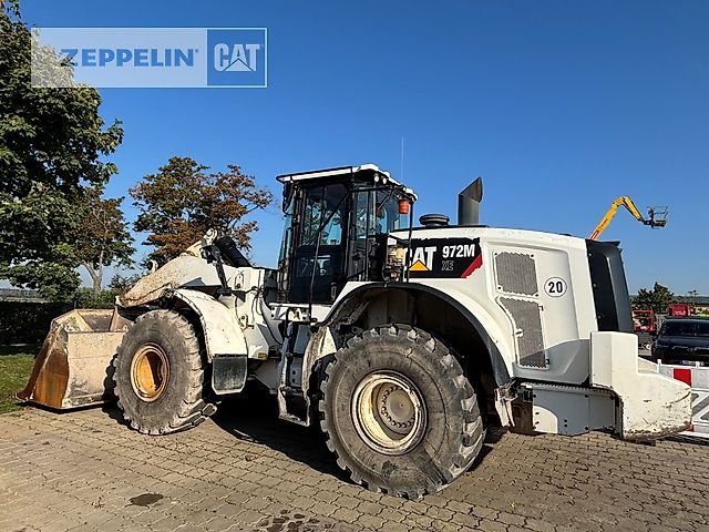 Caterpillar 972MX