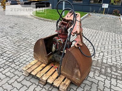 HGT DMS gripper